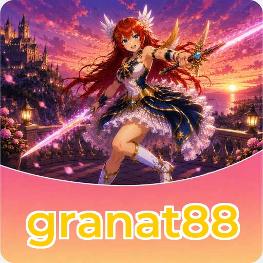 granat88 Indonesia