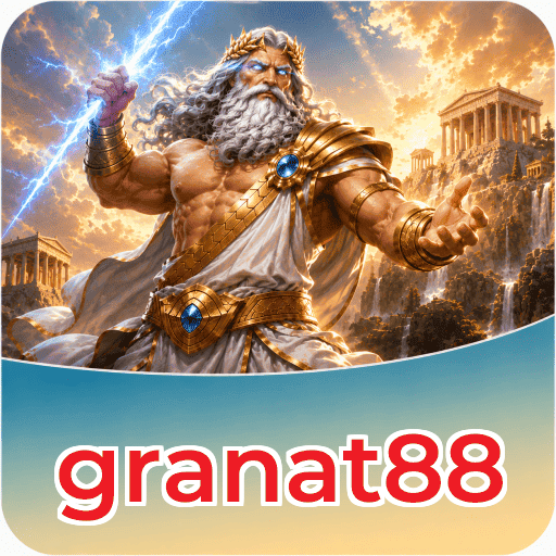 granat88 Indonesia
